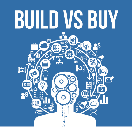 Build vs Buy